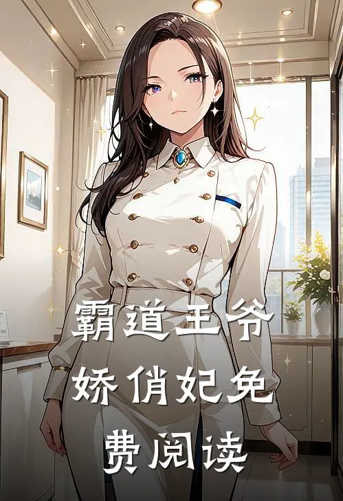霸道王爷娇俏妃免费阅读