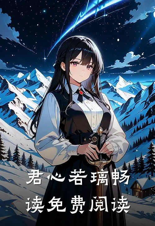 君心若璃畅读免费阅读