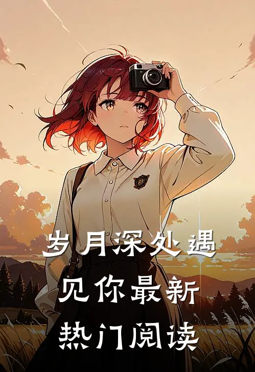 岁月深处遇见你最新热门阅读