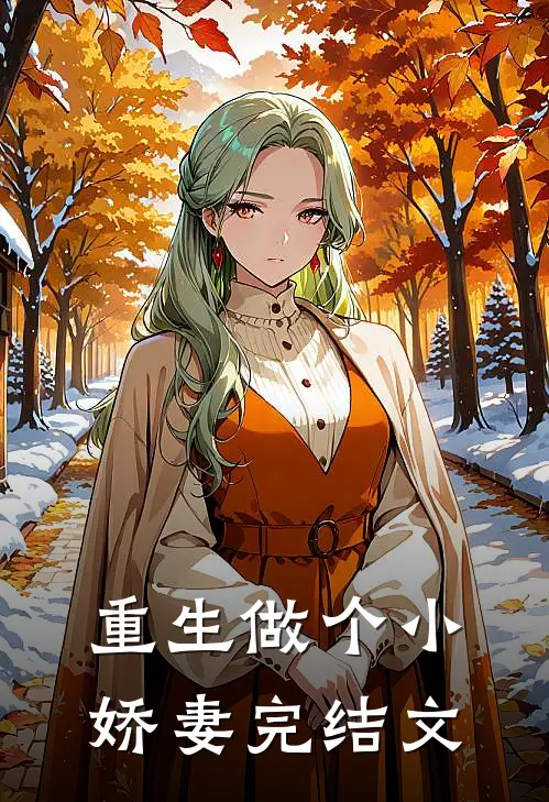 重生做个小娇妻完结文