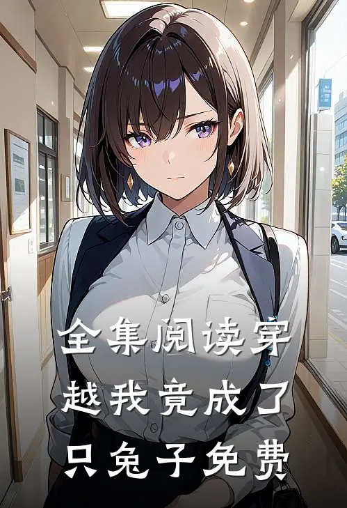 全集阅读穿越我竟成了只兔子免费