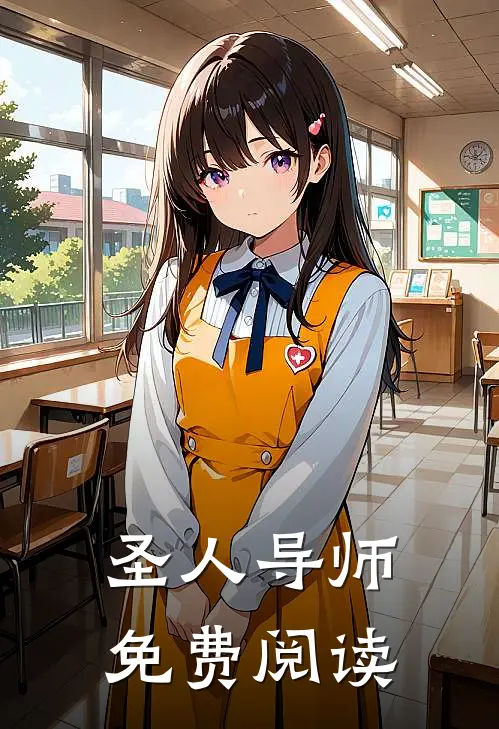 圣人导师免费阅读