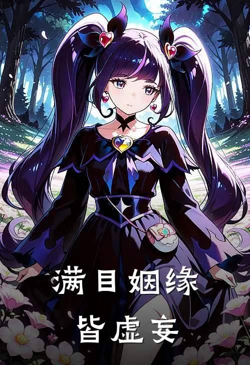 满目姻缘皆虚妄