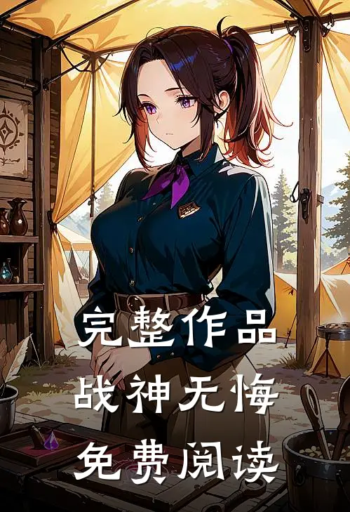 完整作品战神无悔免费阅读