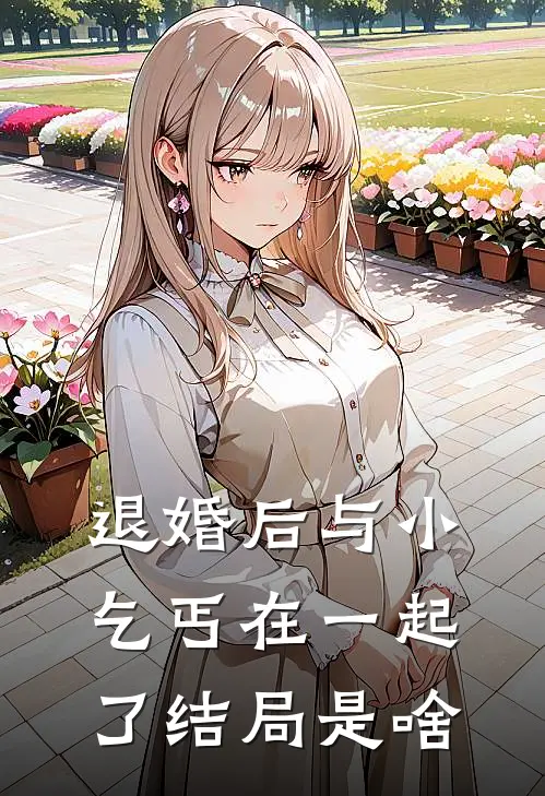 退婚后与小乞丐在一起了结局是啥