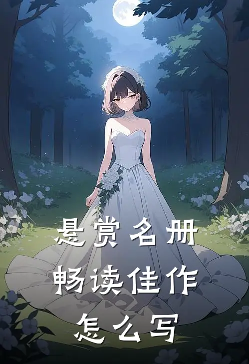 悬赏名册畅读佳作怎么写