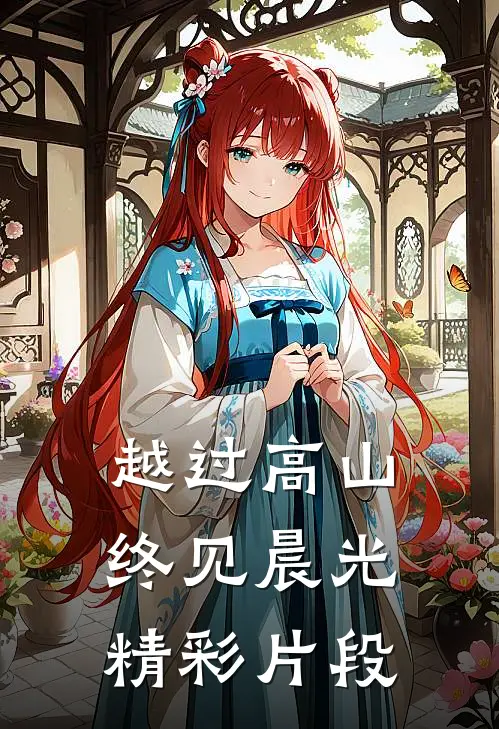 越过高山终见晨光精彩片段