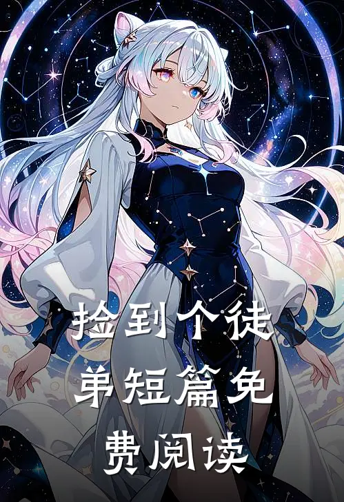 捡到个徒弟短篇免费阅读