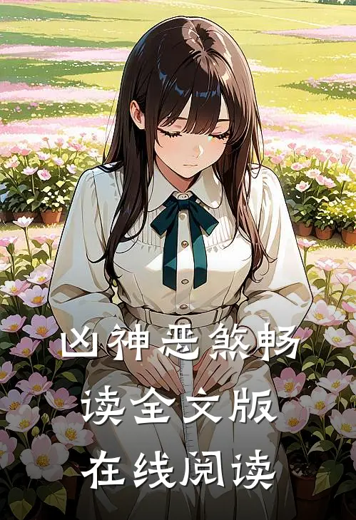 凶神恶煞畅读全文版在线阅读