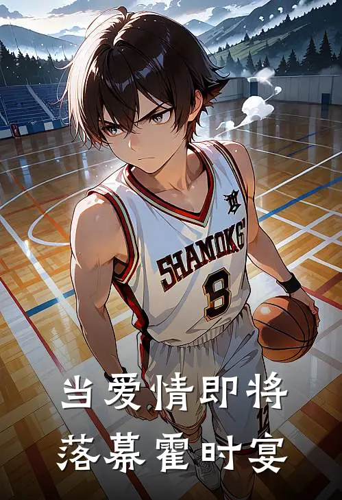 当爱情即将落幕霍时宴