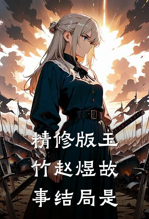 精修版玉竹赵煜故事结局是