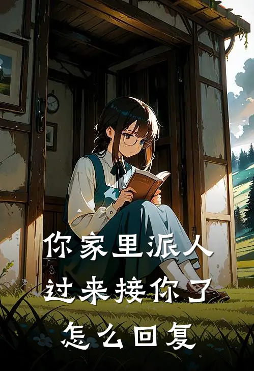 你家里派人过来接你了怎么回复