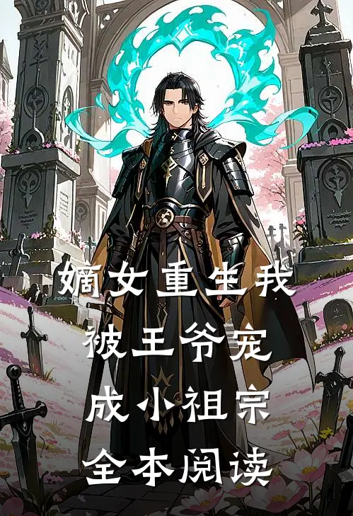 嫡女重生我被王爷宠成小祖宗全本阅读