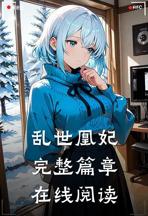 乱世凰妃完整篇章在线阅读