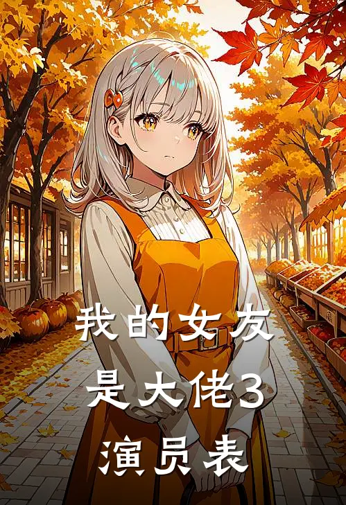 我的女友是大佬3演员表