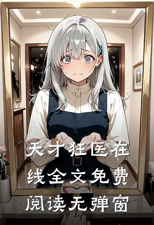 天才狂医在线全文免费阅读无弹窗