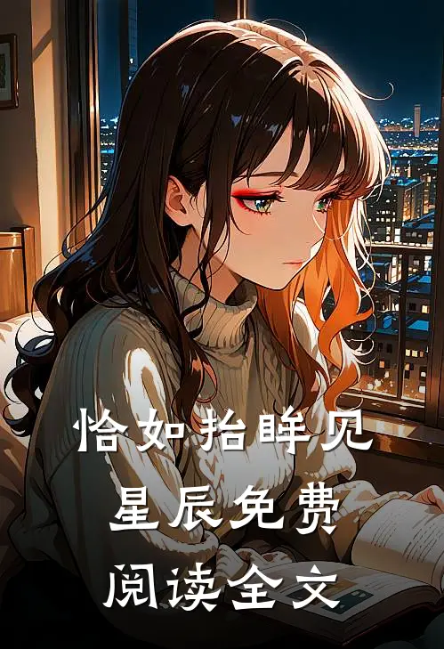 恰如抬眸见星辰免费阅读全文