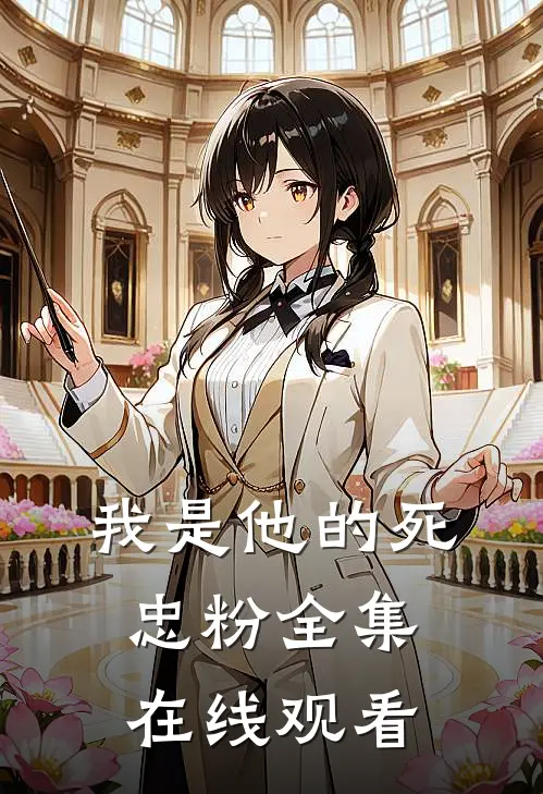 我是他的死忠粉 全集在线观看