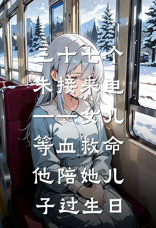 三十七个未接来电——女儿等血救命，他陪她儿子过生日