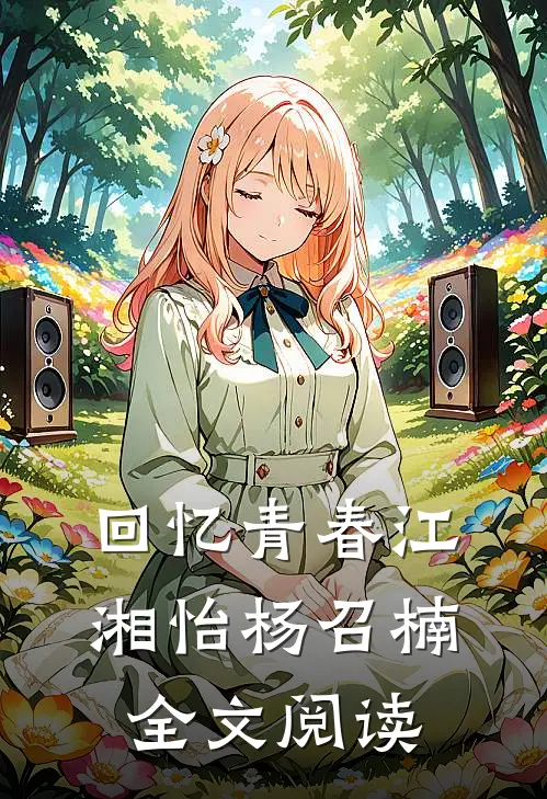 回忆青春江湘怡杨召楠全文阅读