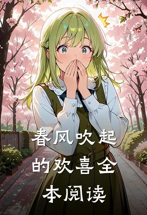春风吹起的欢喜全本阅读