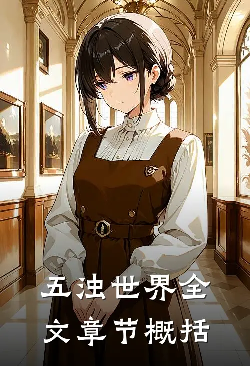 五浊世界全文章节概括