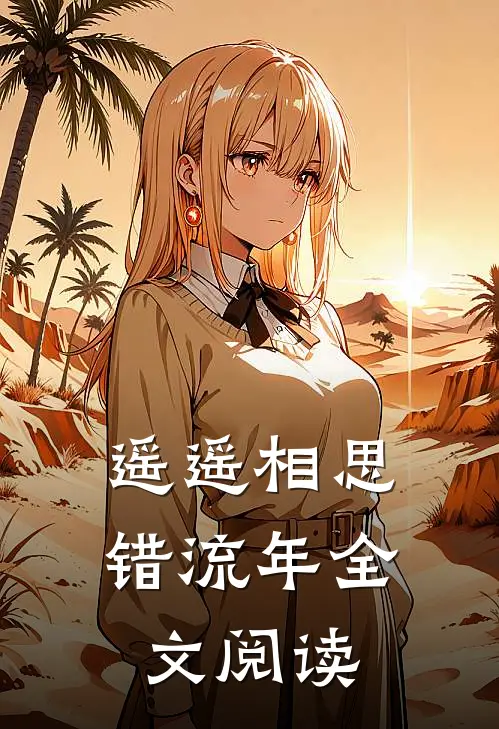 遥遥相思错流年全文阅读