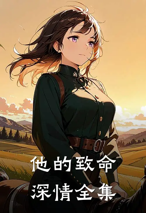 他的致命深情 全集