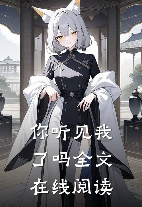 你听见我了吗全文在线阅读