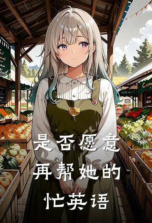 是否愿意再帮她的忙英语