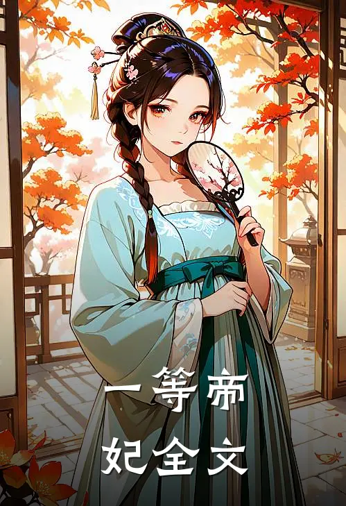 一等帝妃全文