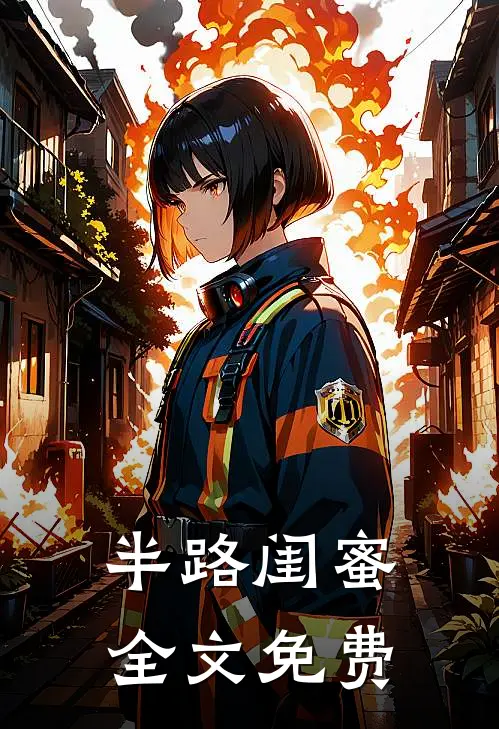 半路闺蜜全文免费
