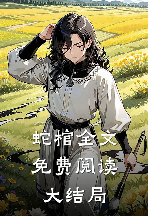 蛇棺全文免费阅读大结局