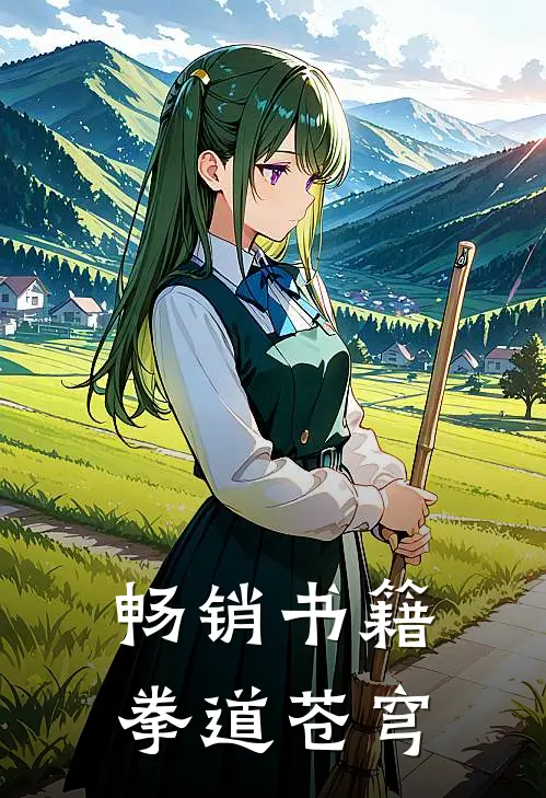 畅销书籍拳道苍穹
