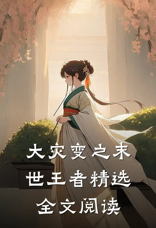 大灾变之末世王者精选全文阅读