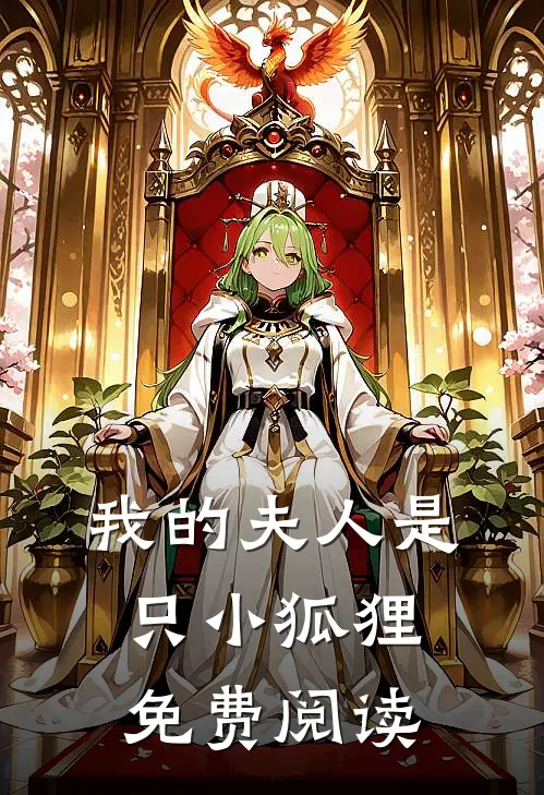 我的夫人是只小狐狸免费阅读