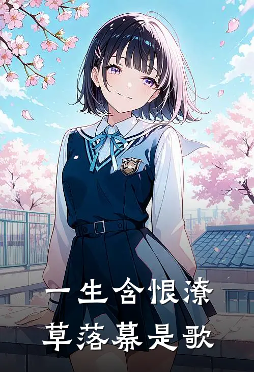一生含恨潦草落幕是歌