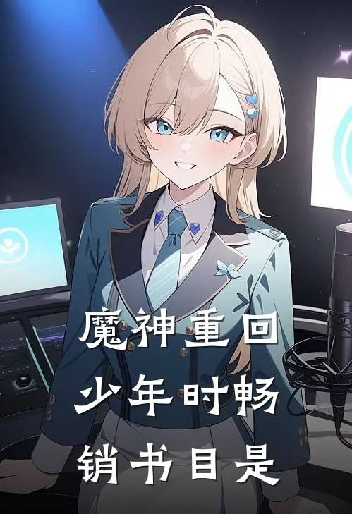 魔神重回少年时畅销书目是