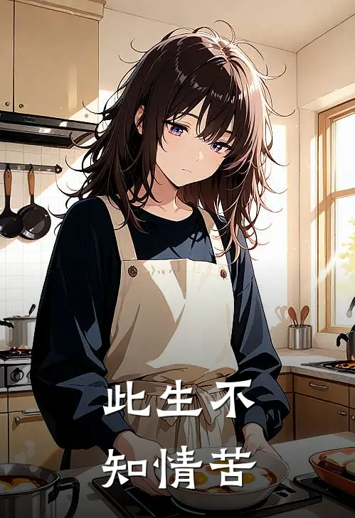 此生不知情苦