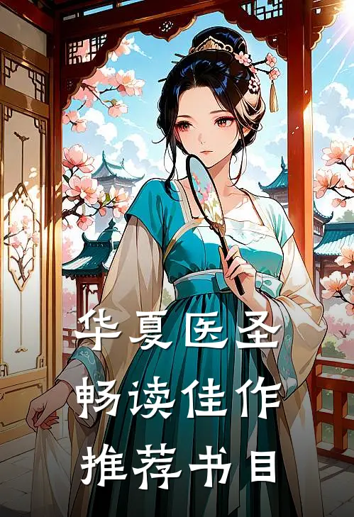 华夏医圣畅读佳作推荐书目