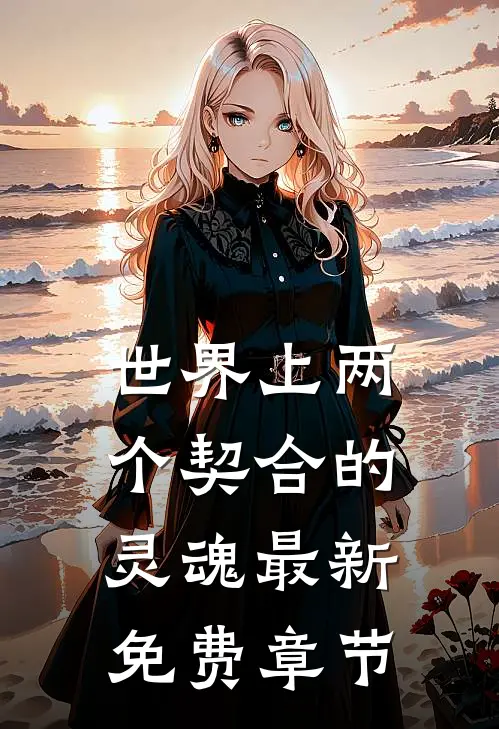 世界上两个契合的灵魂最新免费章节