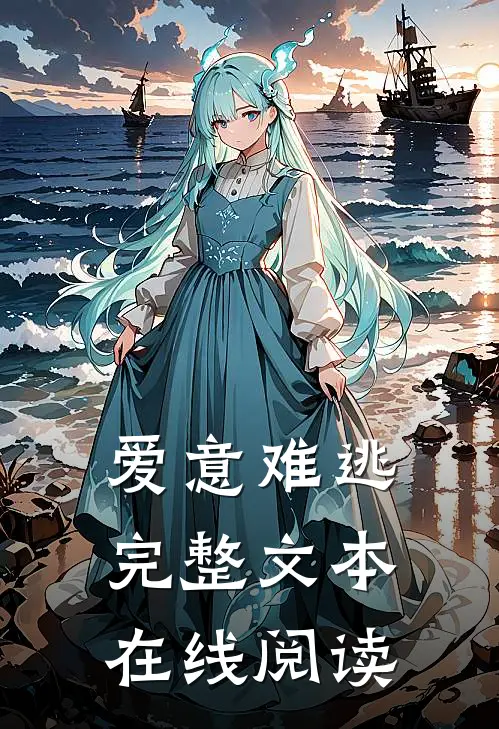 爱意难逃完整文本在线阅读