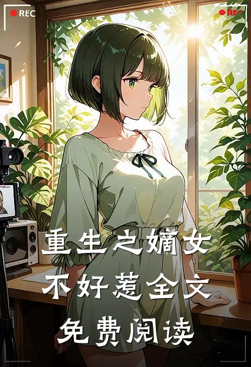 重生之嫡女不好惹全文免费阅读