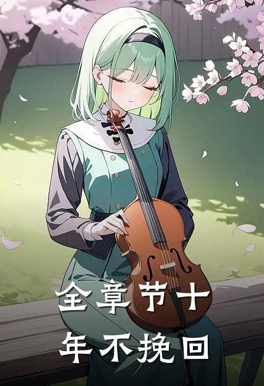 全章节十年不挽回