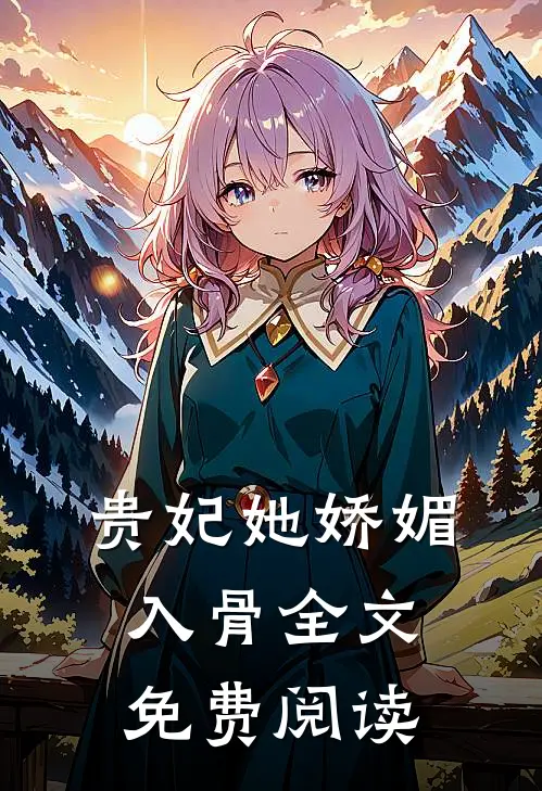 贵妃她娇媚入骨全文免费阅读