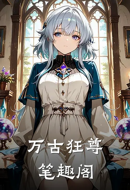 万古狂尊笔趣阁