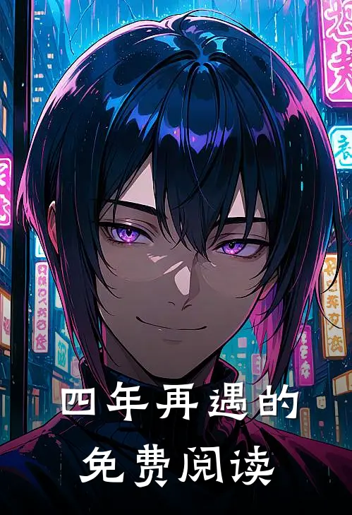 四年再遇的免费阅读