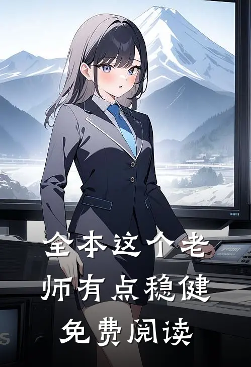 全本这个老师有点稳健免费阅读