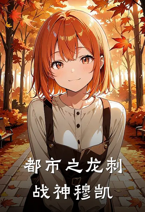 都市之龙刺战神穆凯