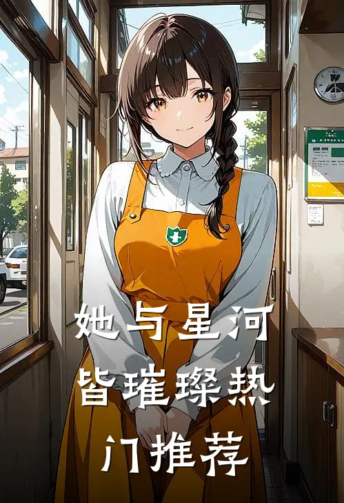 她与星河皆璀璨热门推荐